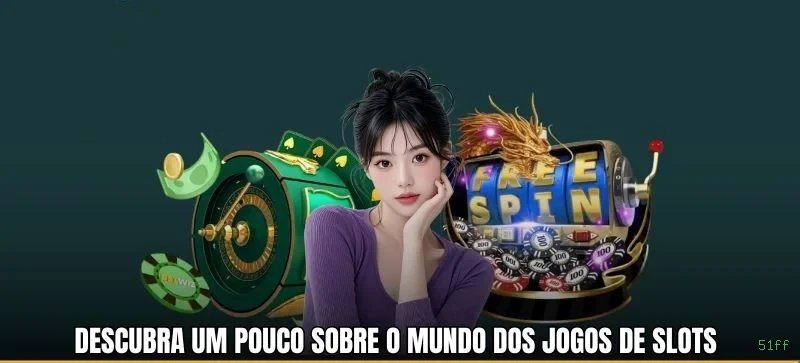 51ff app de jogo para jogadores brasileiros