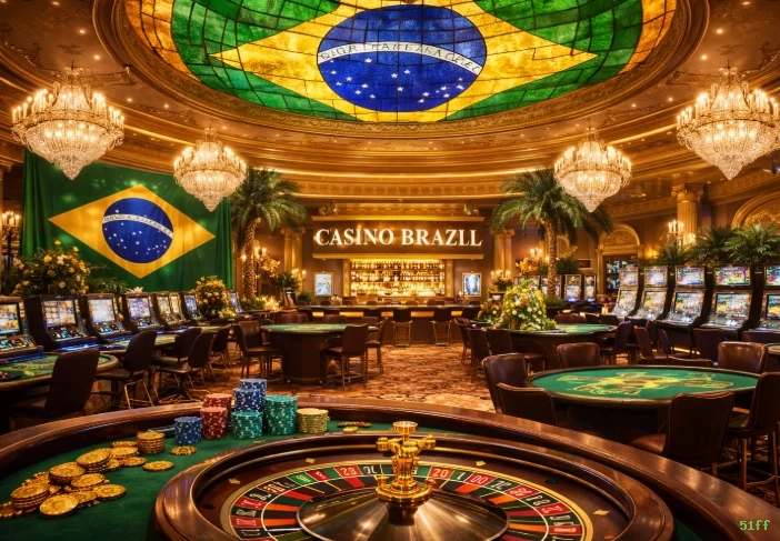 Lista de jogos para 51ff slots section